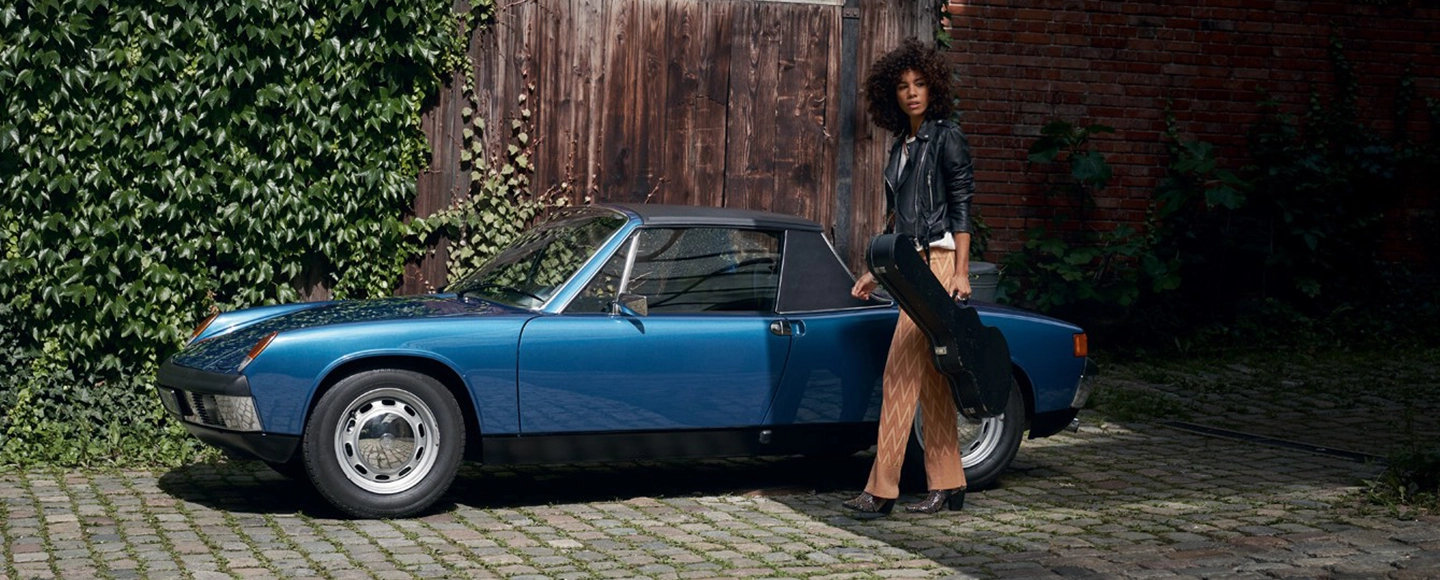 914 Parts & Accessories